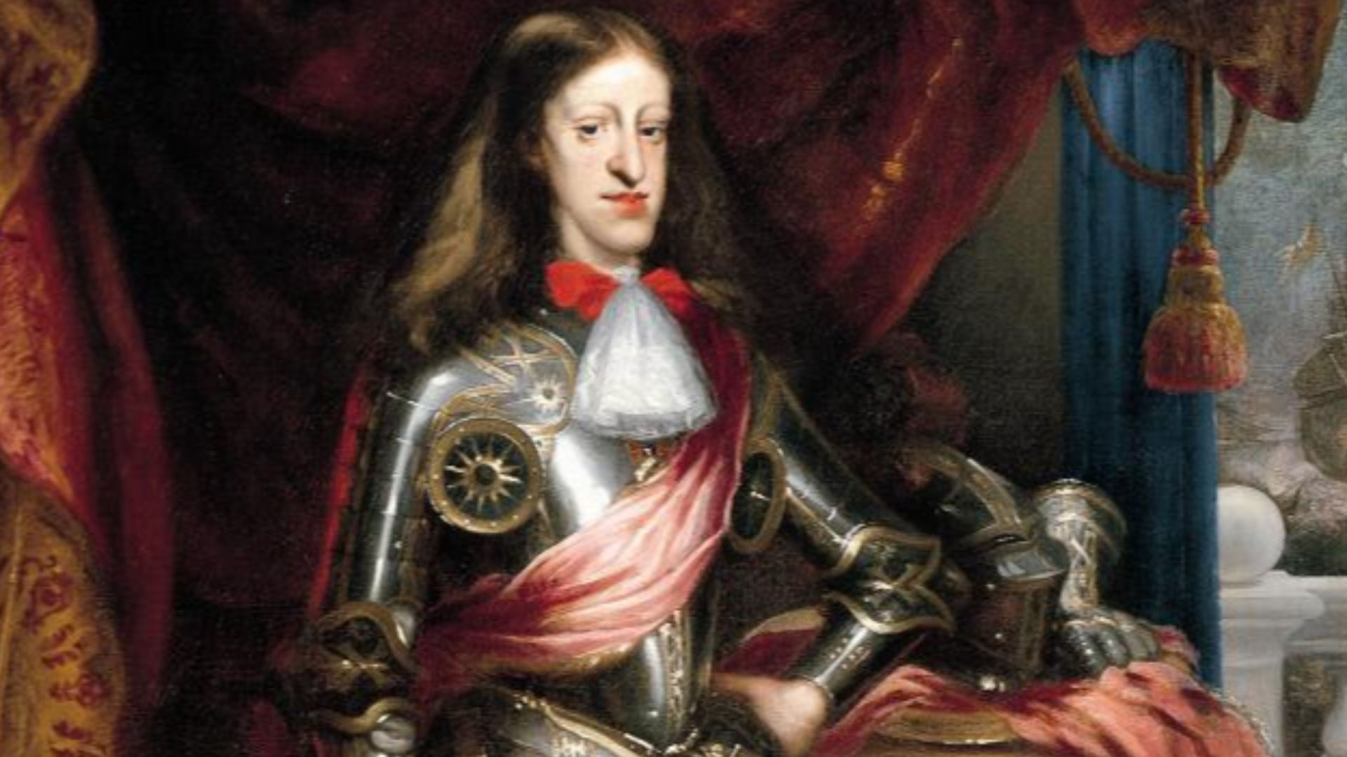 File:Juan Carreño de Miranda and Assistants - Charles II, King of Spain - A61 - Hispanic Society of America.jpg
