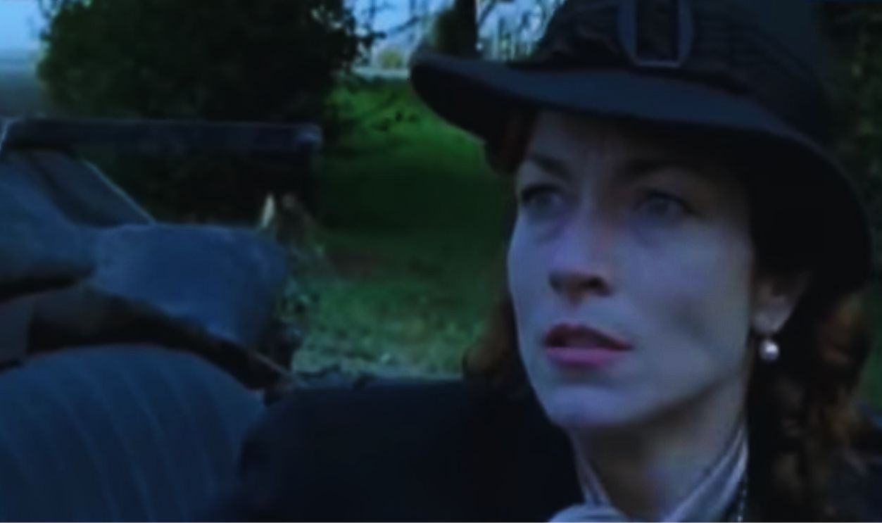 Screenshot from Mafalda of Savoy (2006)