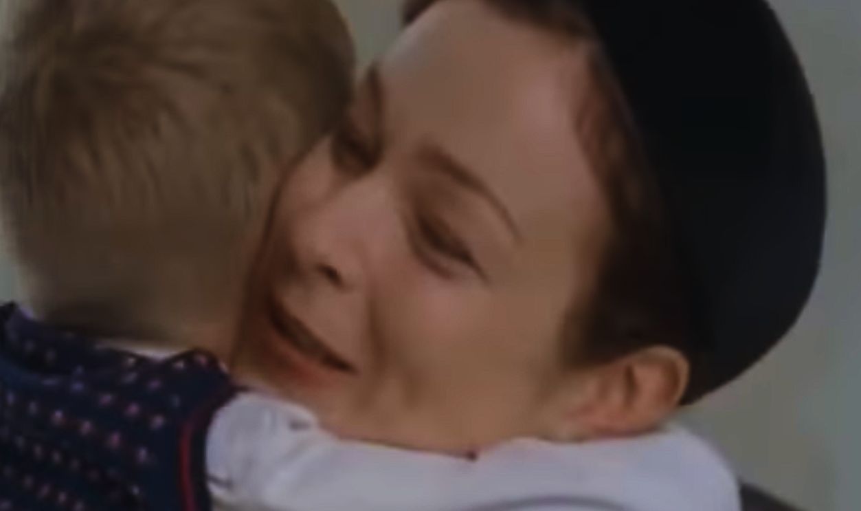 Screenshot from Mafalda of Savoy (2006)