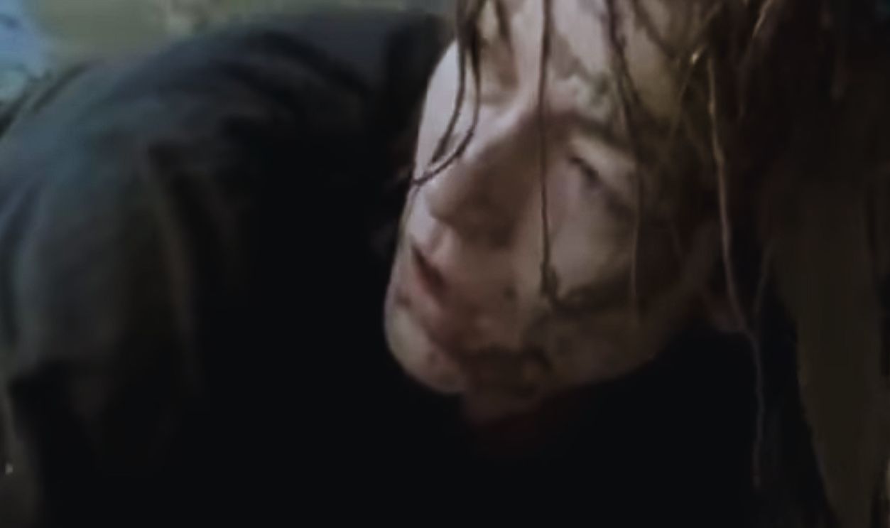 Screenshot from Mafalda of Savoy (2006)