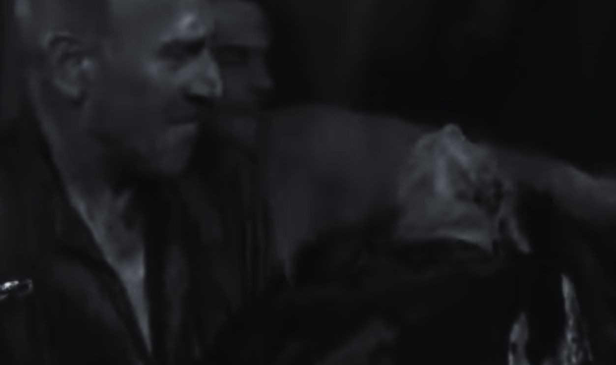 Screenshot from Mafalda of Savoy (2006)