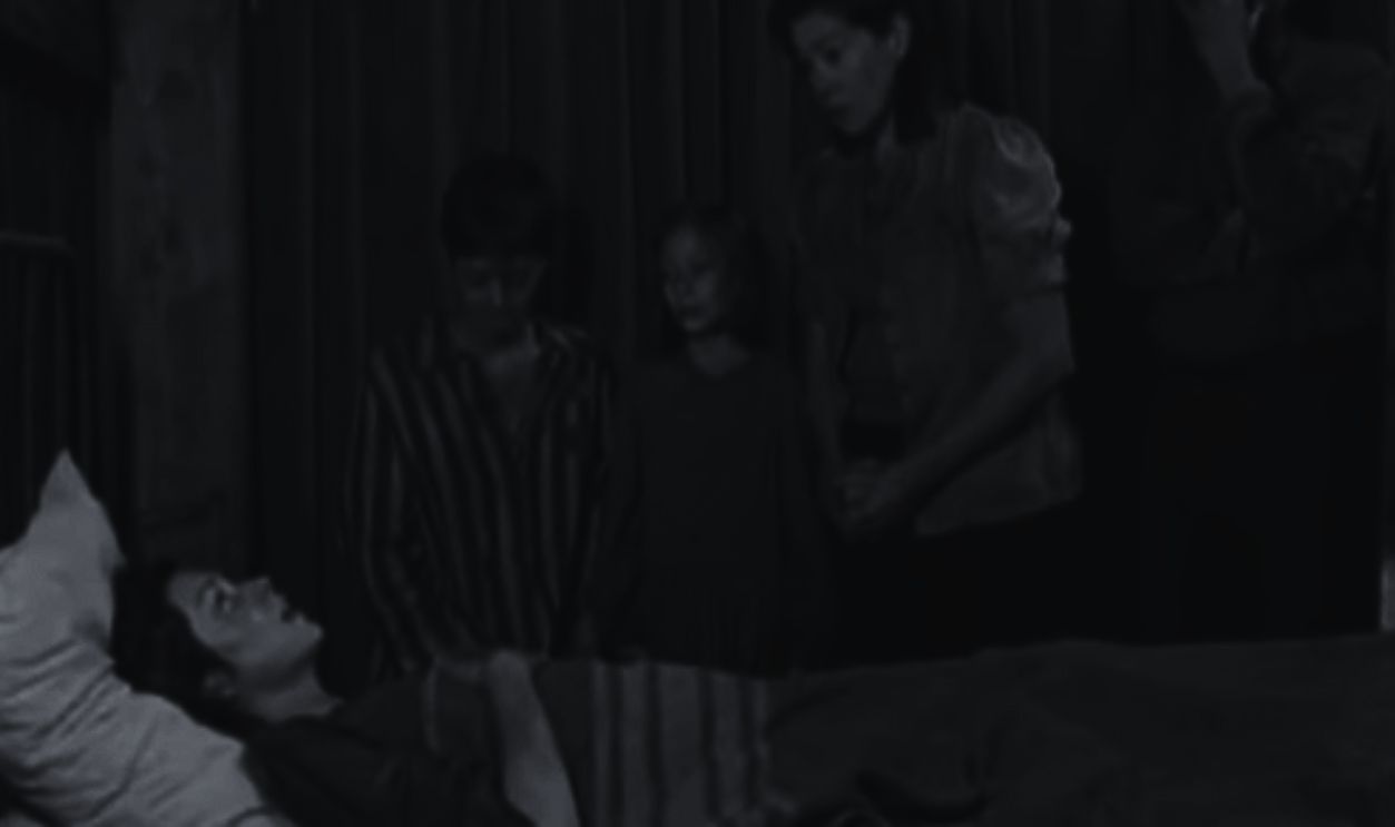 Screenshot from Mafalda of Savoy (2006)