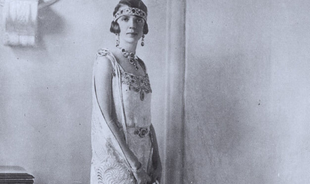 Princess Mafalda of Savoy