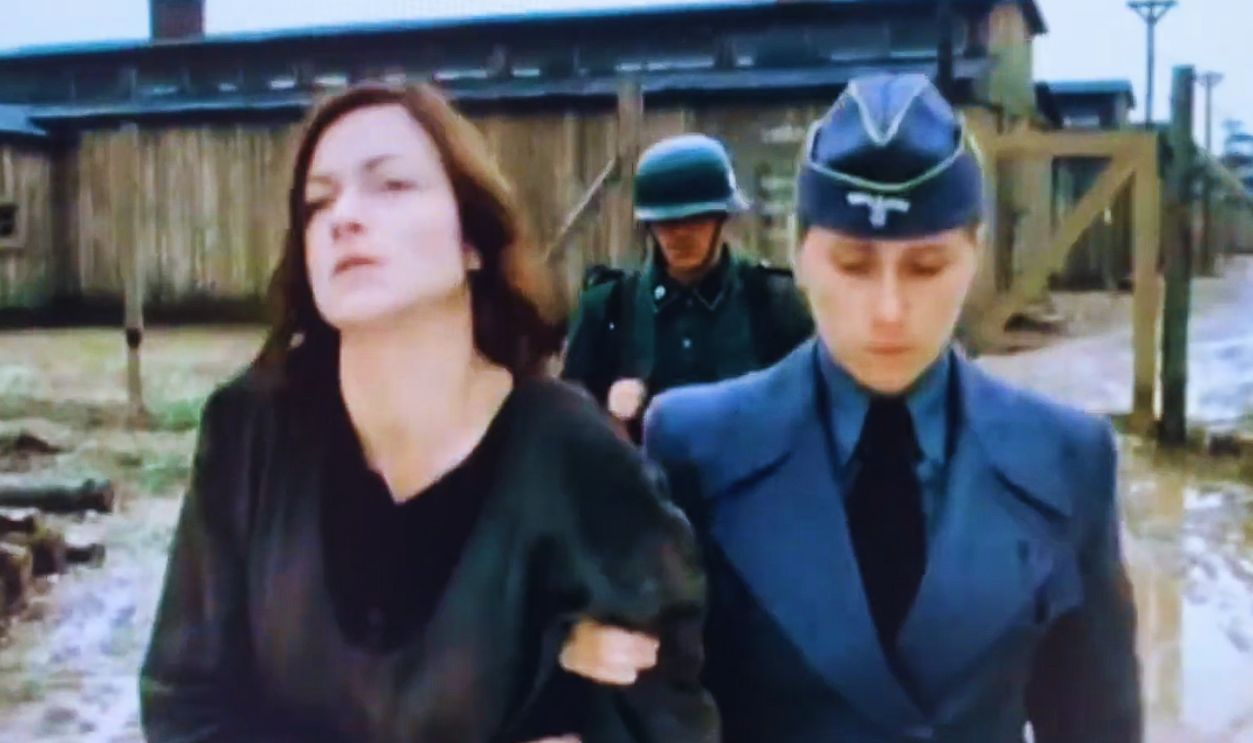 Screenshot from Mafalda of Savoy (2006)