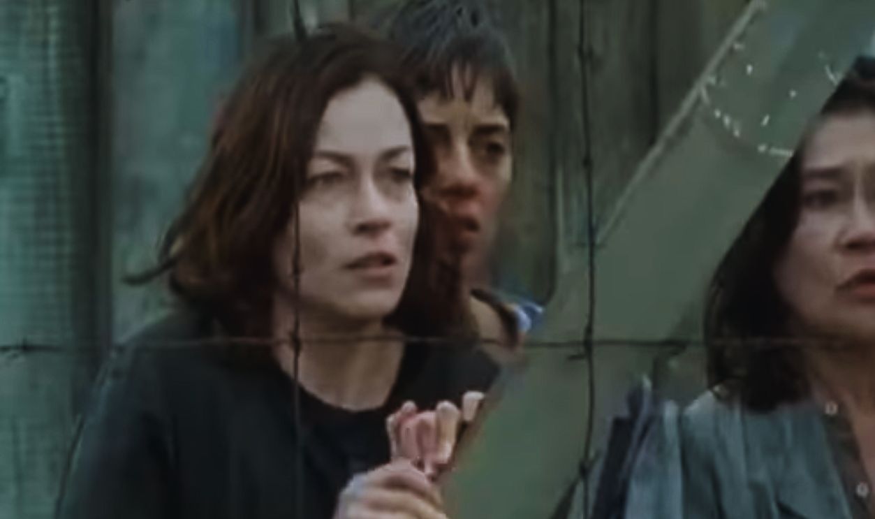 Screenshot from Mafalda of Savoy (2006)