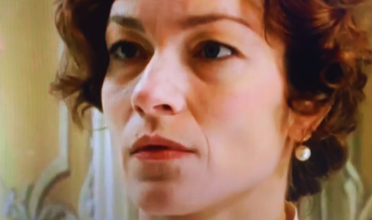 Screenshot from Mafalda of Savoy (2006)