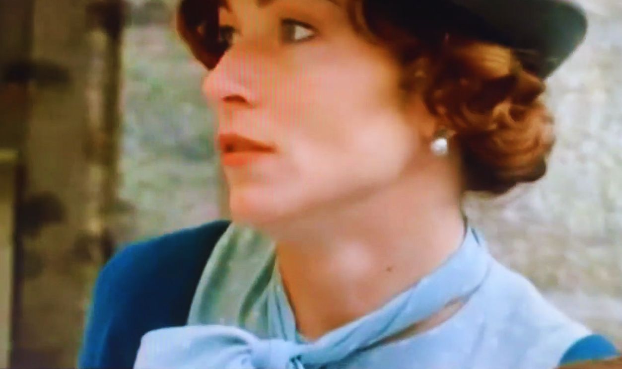 Screenshot from Mafalda of Savoy (2006)