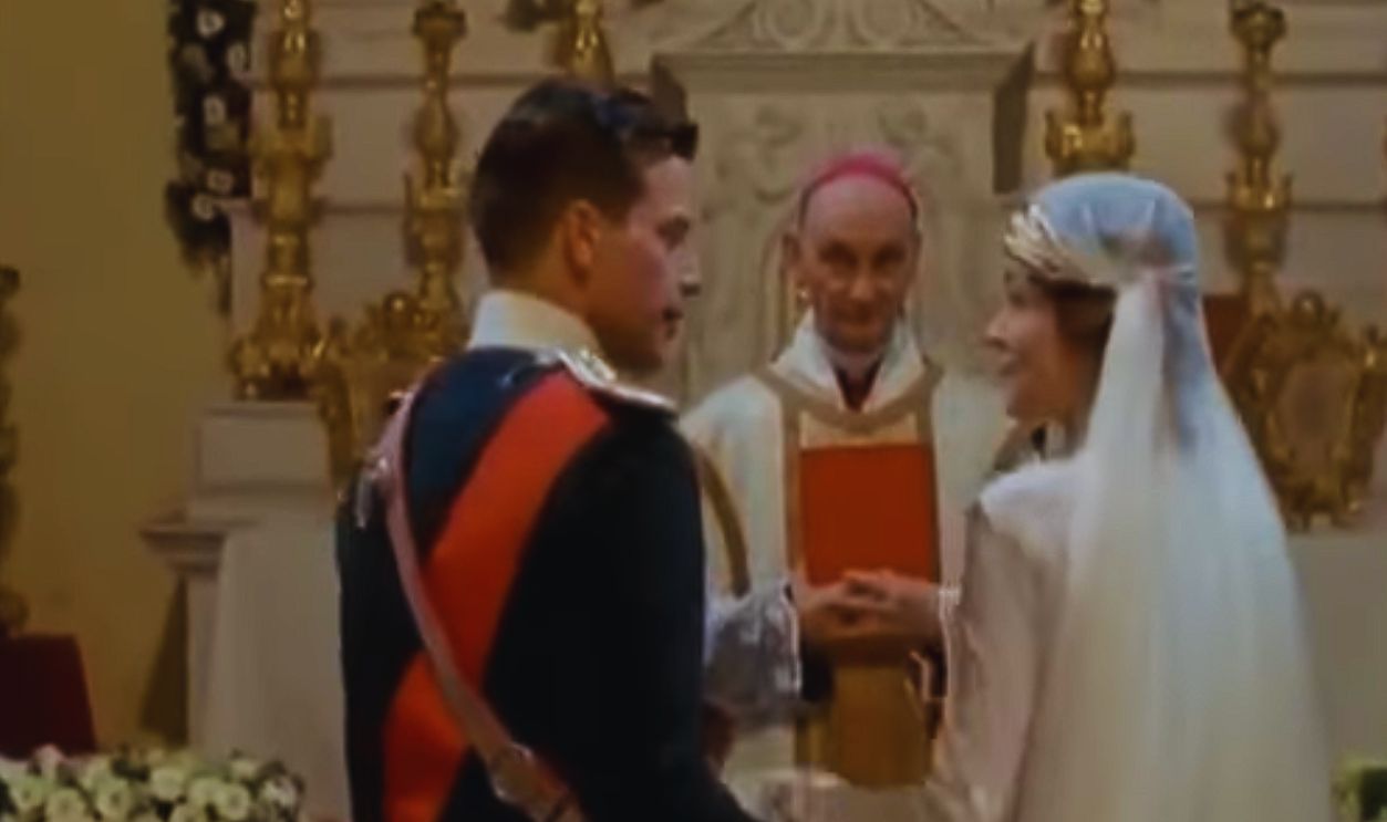 Screenshot from Mafalda of Savoy (2006)