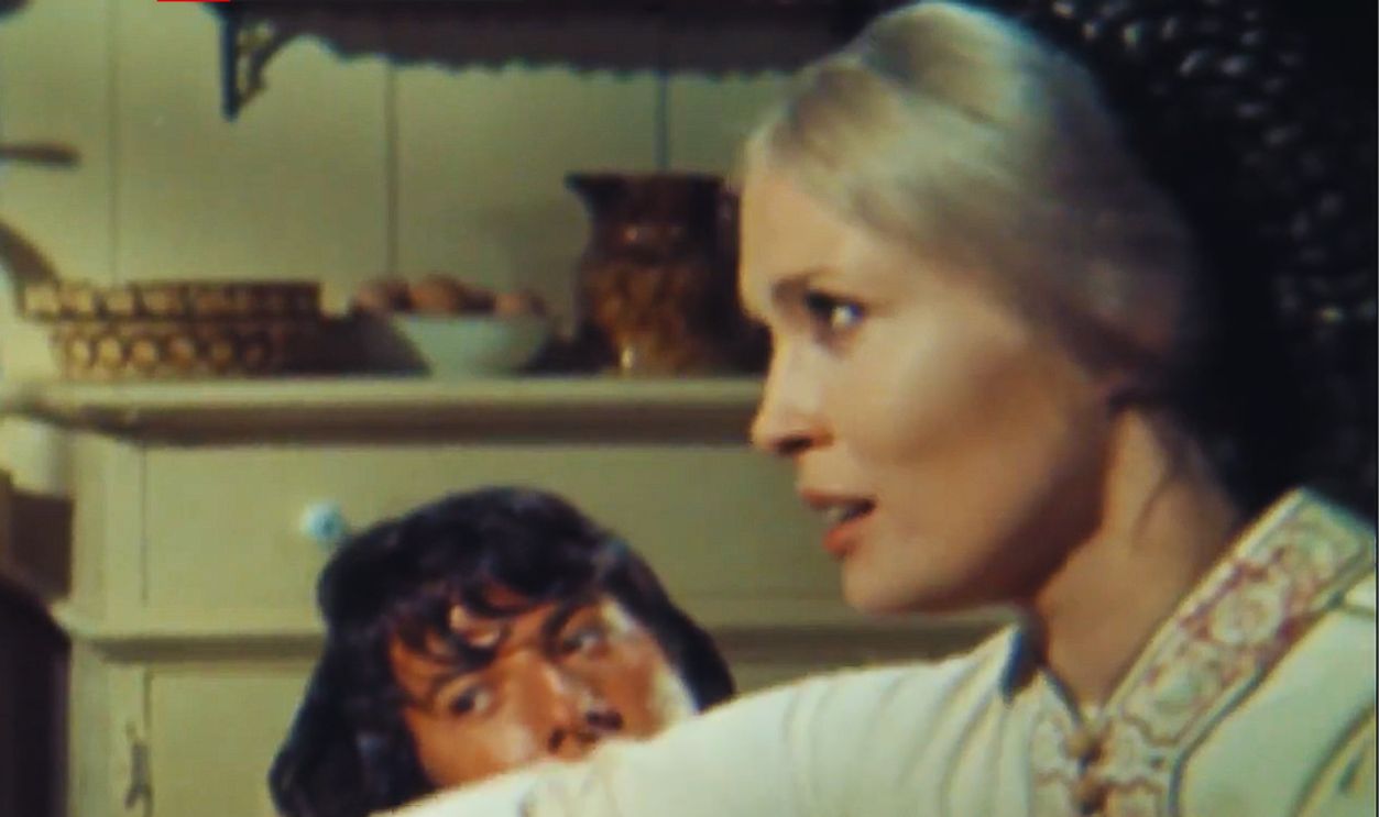 Screenshot from Little Big Man (1970)
