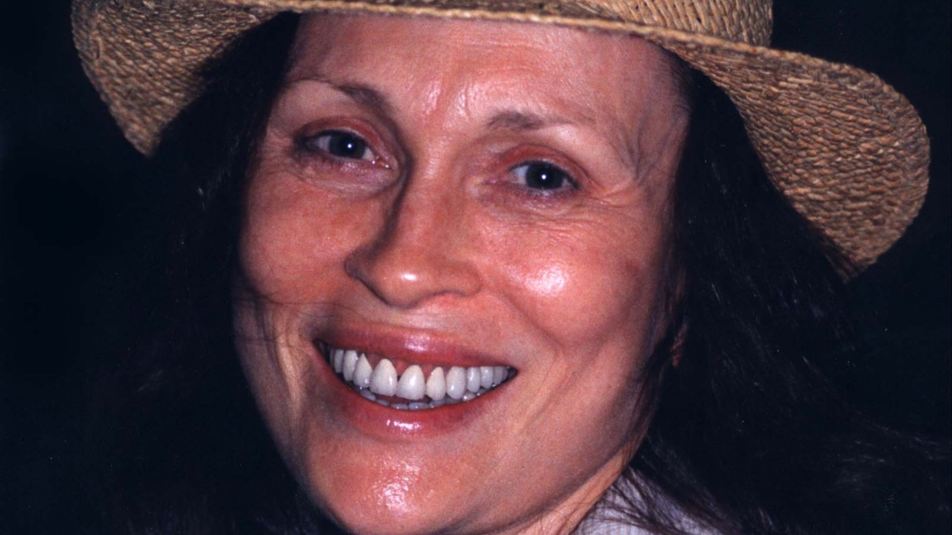 From Baltimore M.D. Lyric theater   April  25,  1997