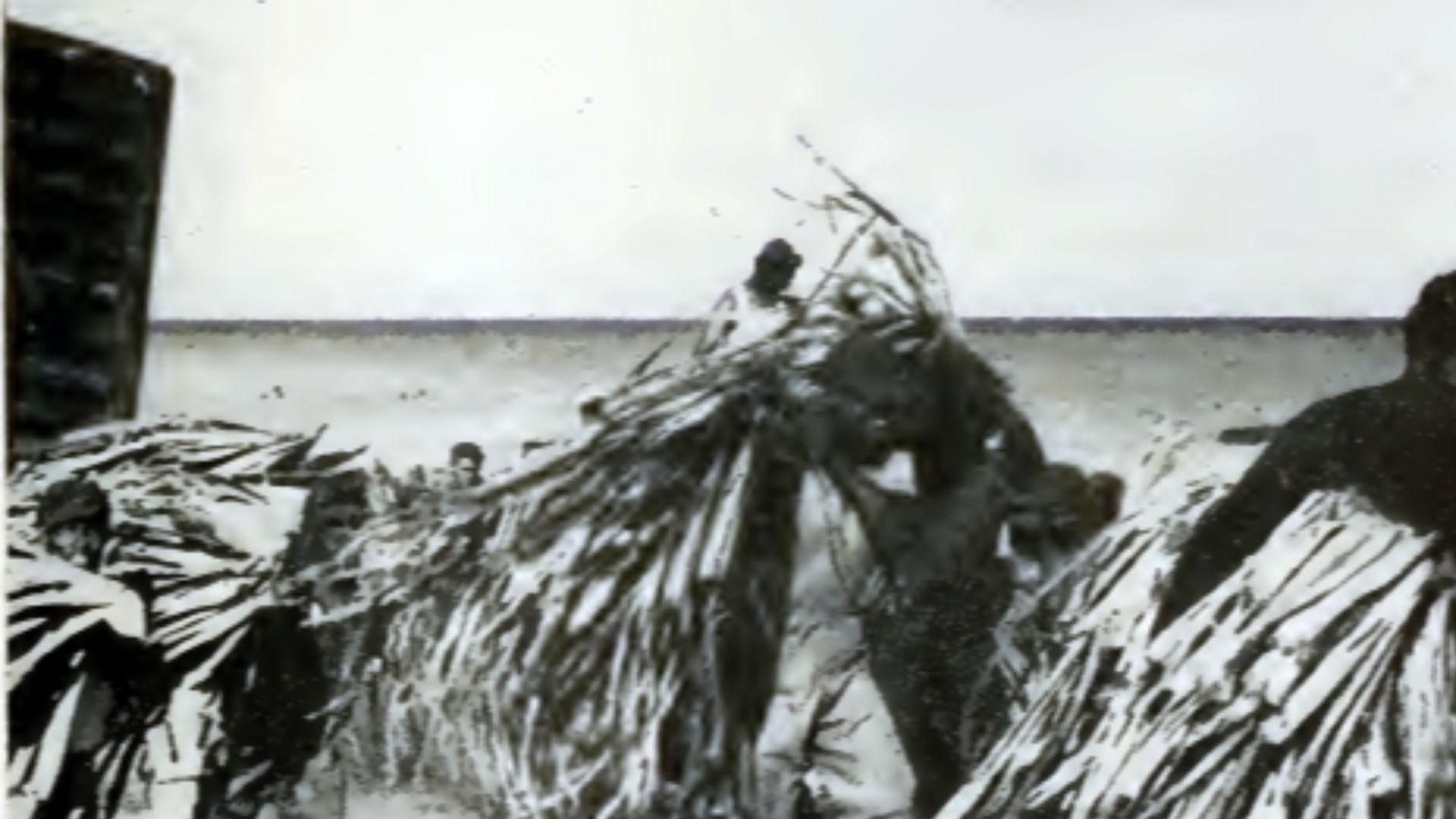 File:Operation Crossroads - Moving of Bikinians to Rongerik, March 7, 1946.jpg