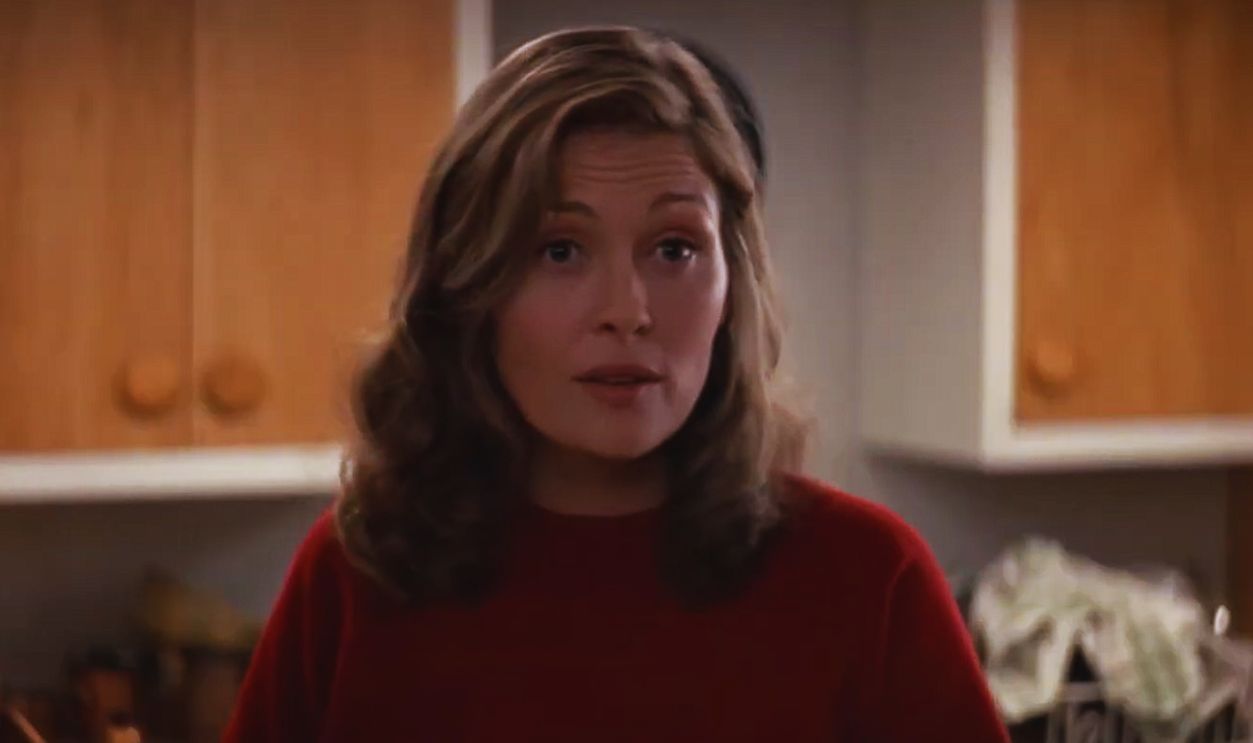 Screenshot from Three Days of the Condor (1975) 