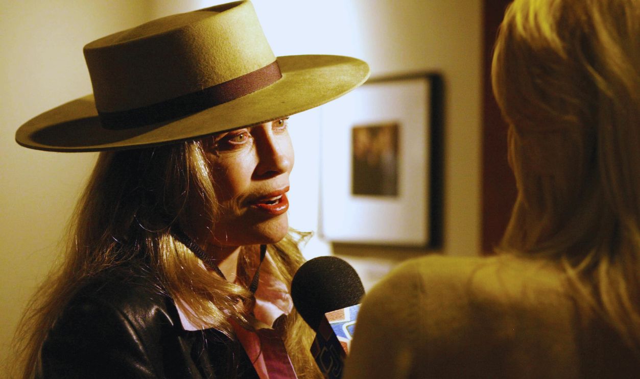 GettyImages - 2699715, Faye Dunaway 