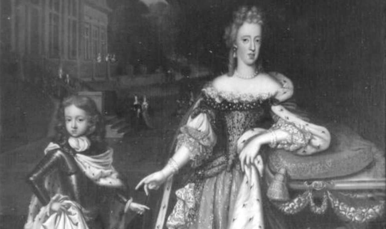 little Joseph Ferdinand