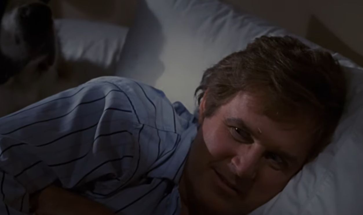 Charles Grodin in Beethoven (1992)