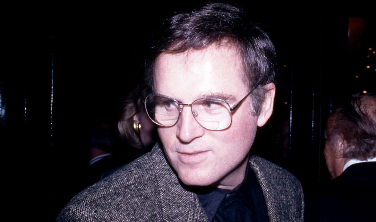 Charles Grodin 