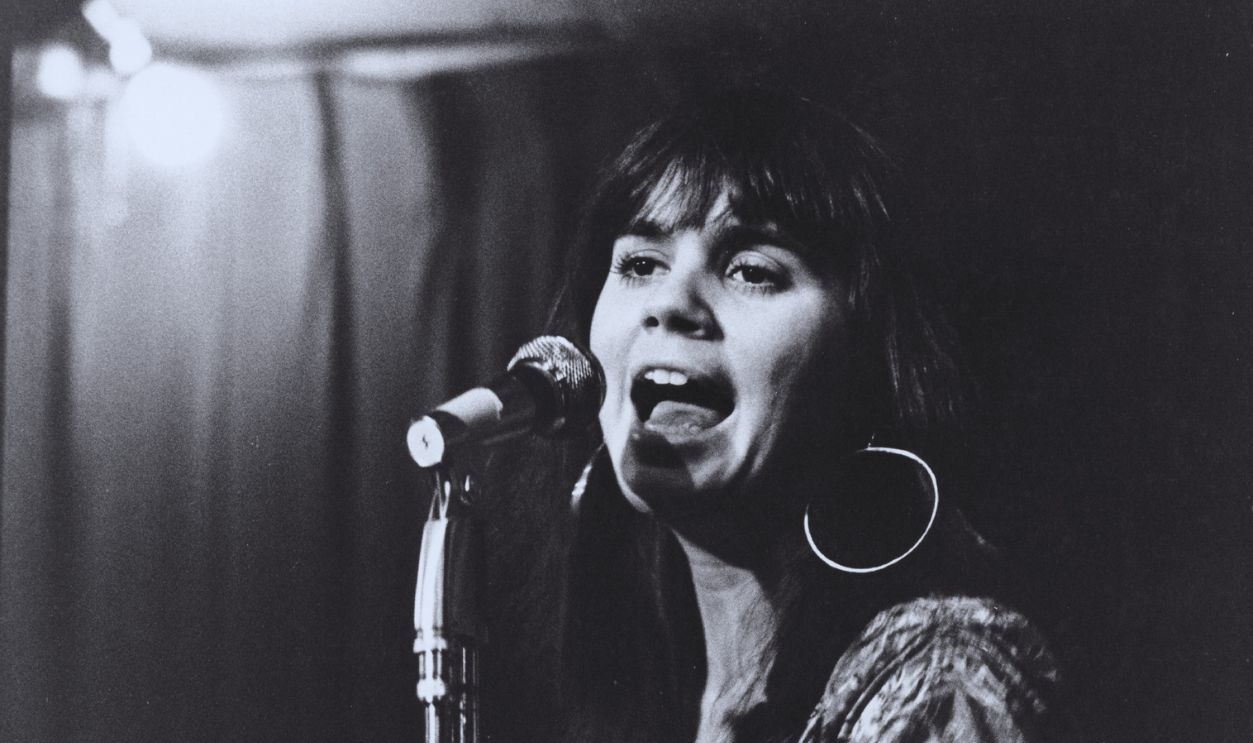 Gettyimages - 74293663, Photo of Linda Ronstadt