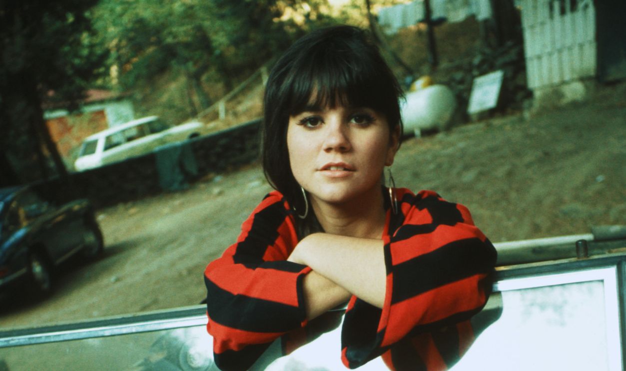 Gettyimages - 74293658, Photo of Linda Ronstadt 
