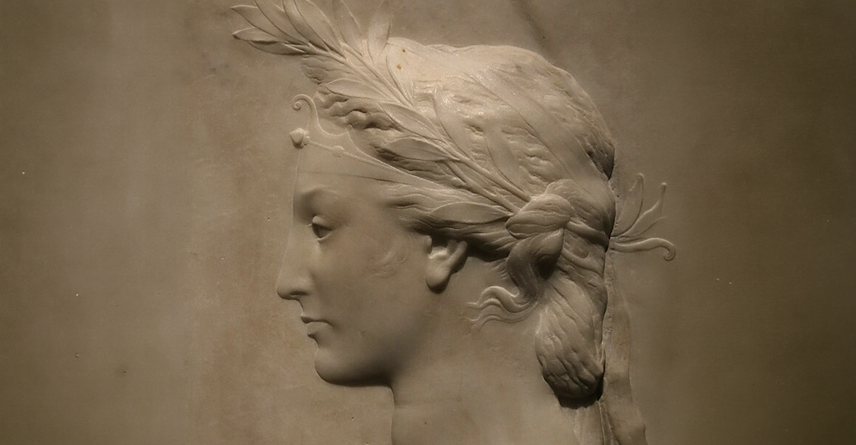 Historical interpretation of Queen Olympias