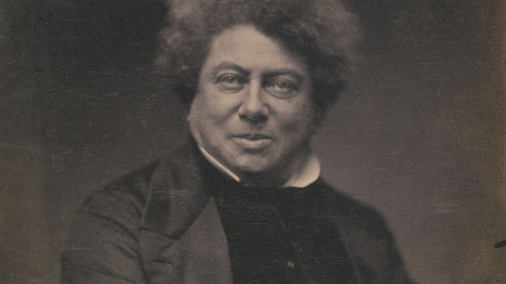 File:Alexandre Dumas, Album Containing Photographs, Engravings, Drawings, and Publications Pertaining to - MET DP279886.jpg