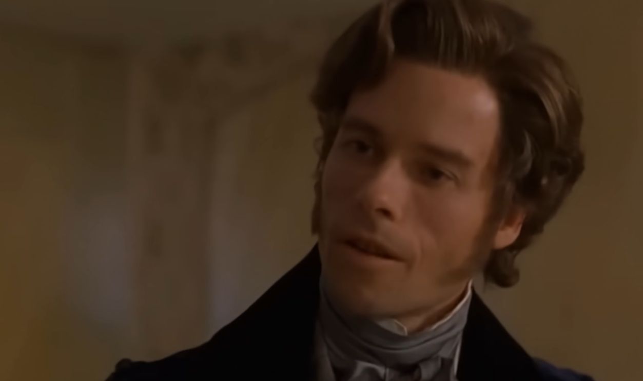 Screenshot from The Count Of Monte Cristo (2002)