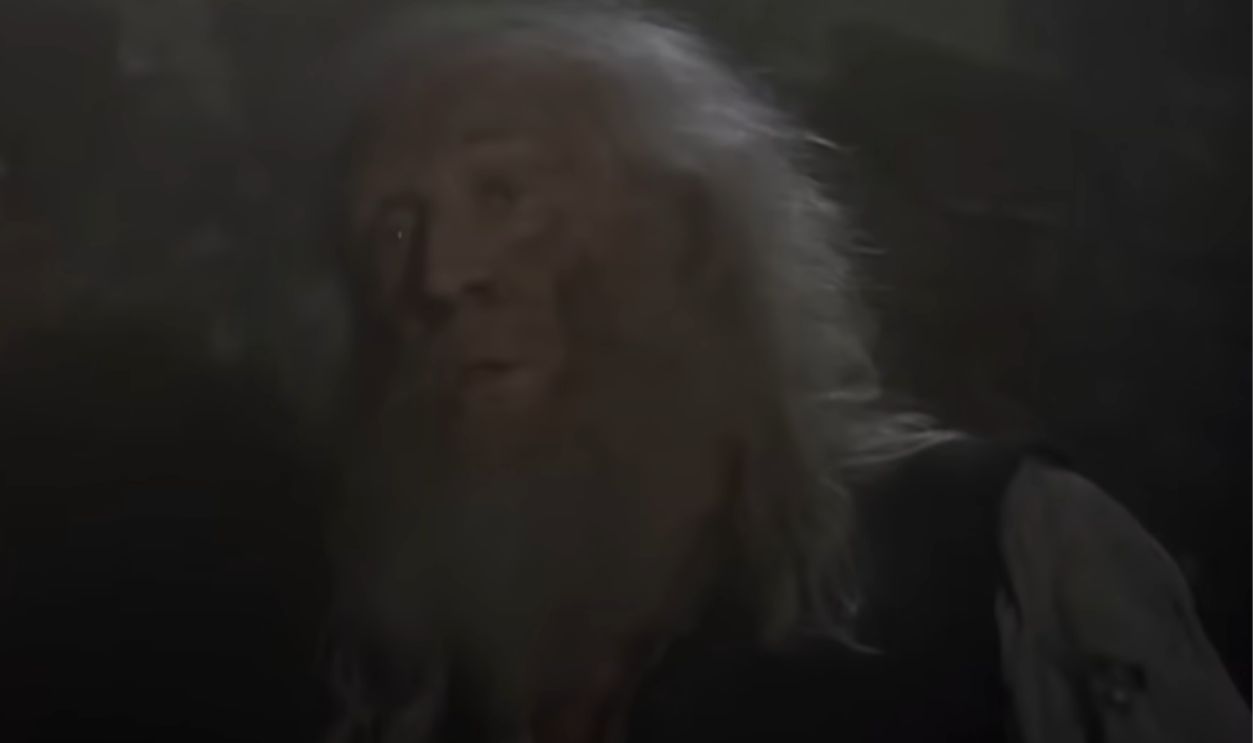 Screenshot from The Count Of Monte Cristo (2002)