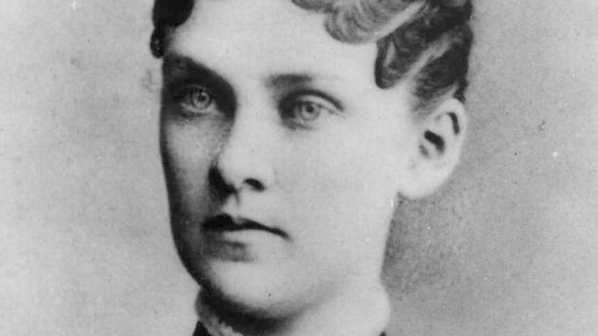 Alice Hathaway Lee Roosevelt, the first wife of Theodore Roosevelt from the US Library of Congress Prints and Photographs Division, Library of Congress. Reproduction #:LC-USZ62-25802