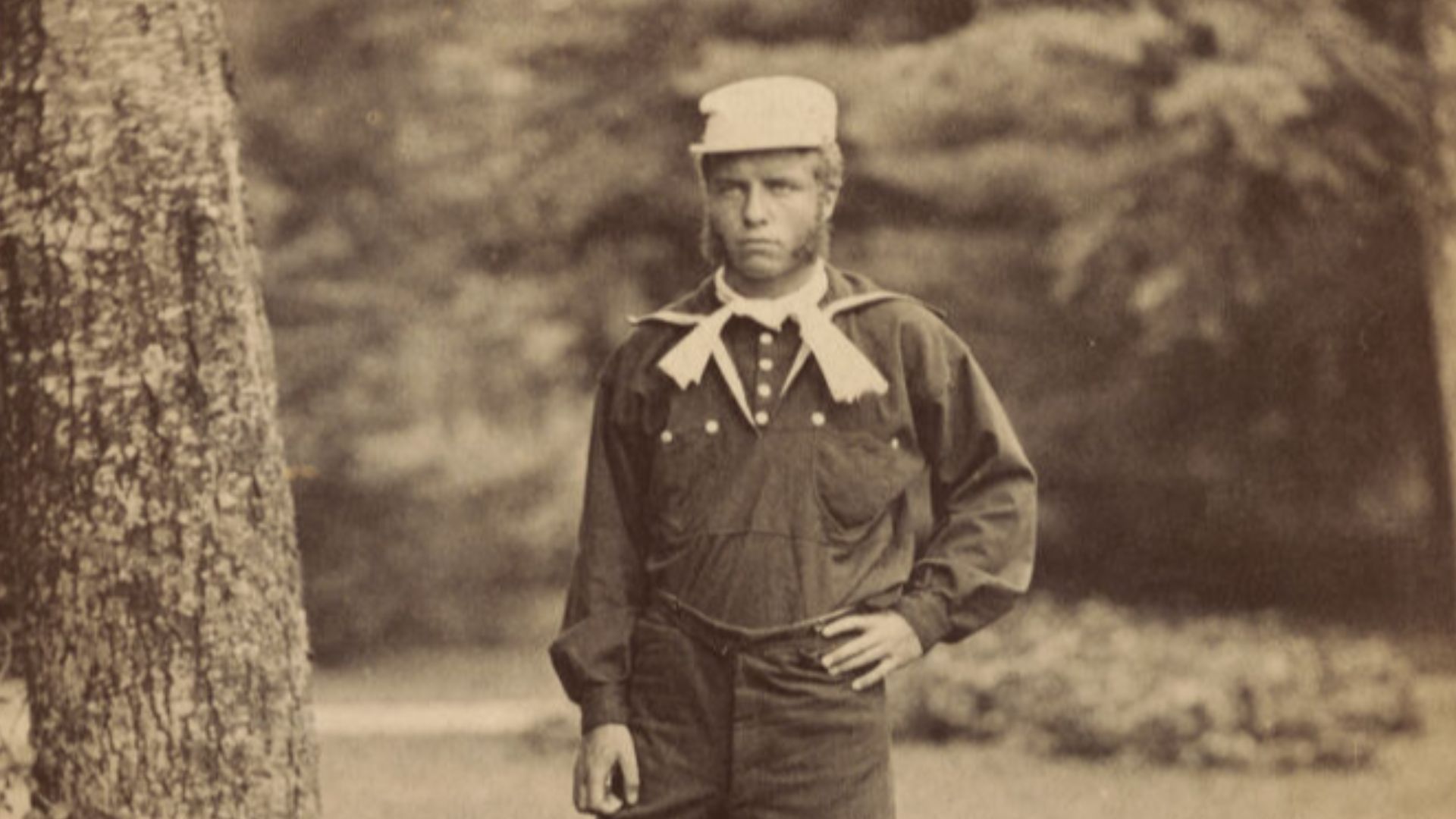 Theodore Roosevelt circa 1877