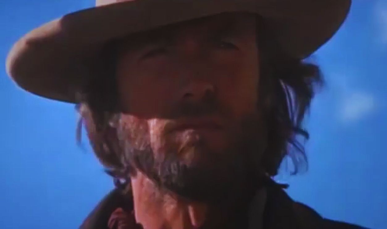  Screenshot from The Outlaw Josey Wales (1976) 