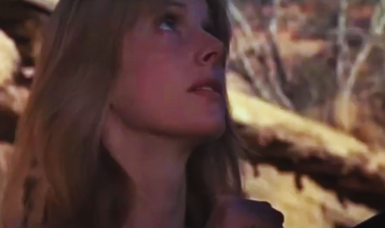 Screenshot from The Outlaw Josey Wales (1976) 