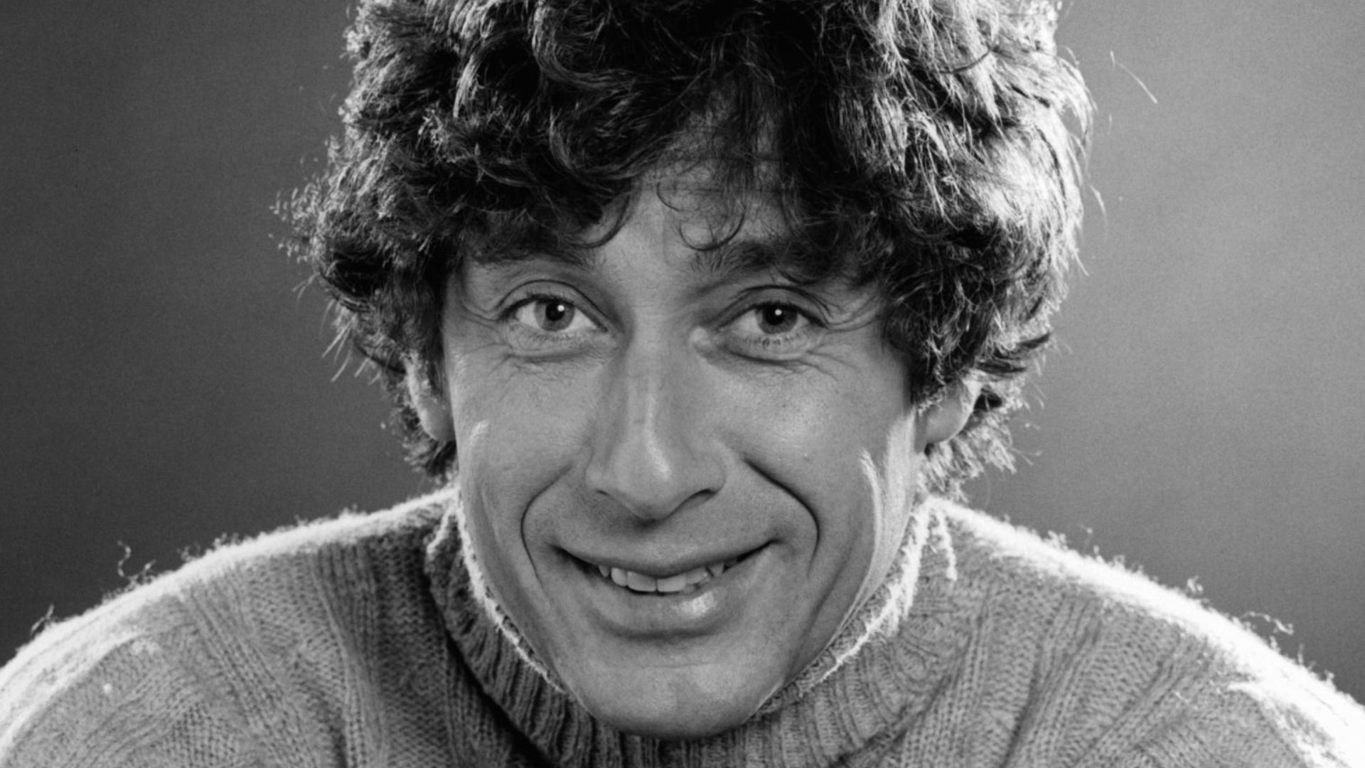 Paul Sand Friends and Lovers 1974 CBS publicity photo