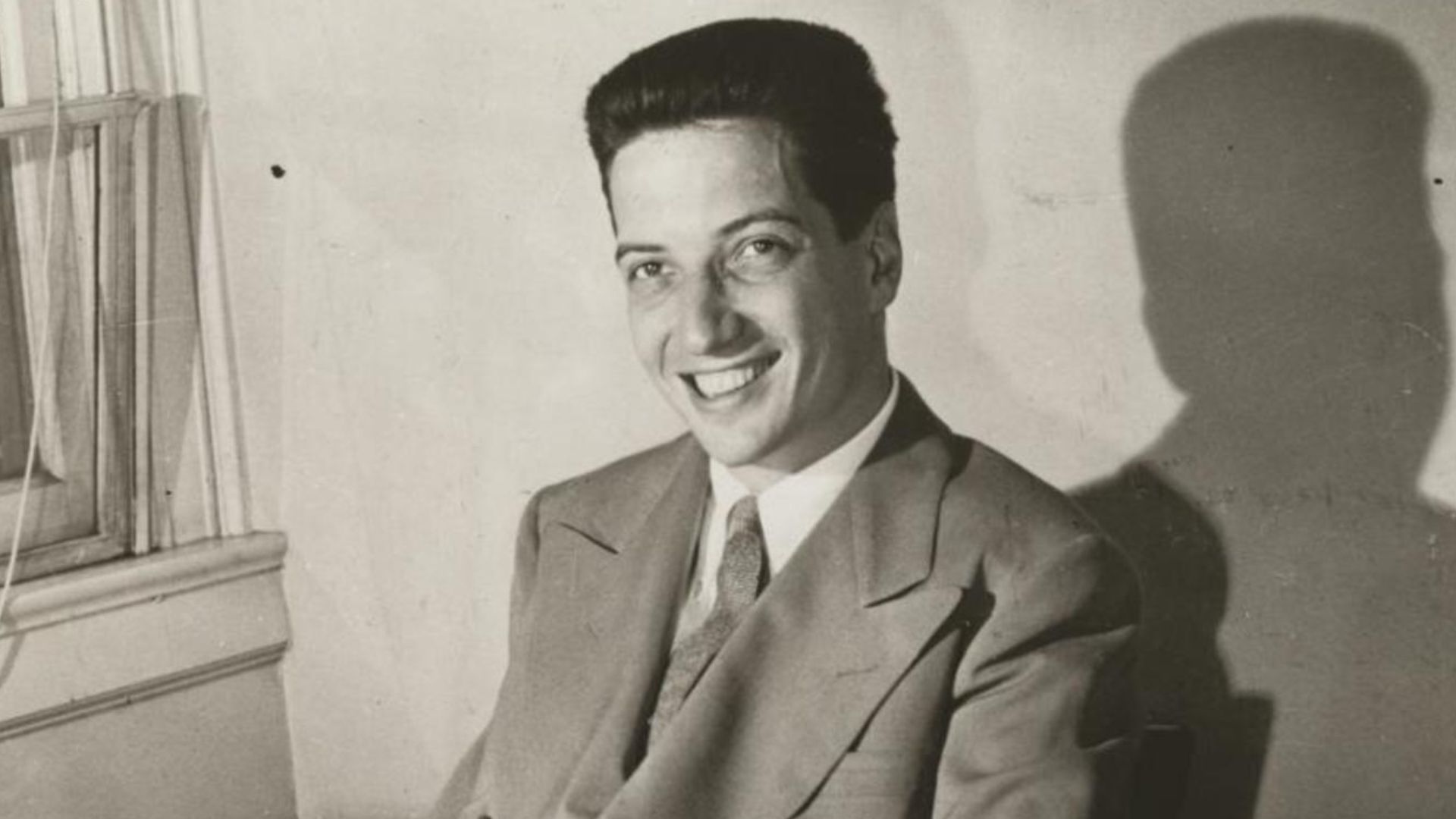 John Hammond in 1940