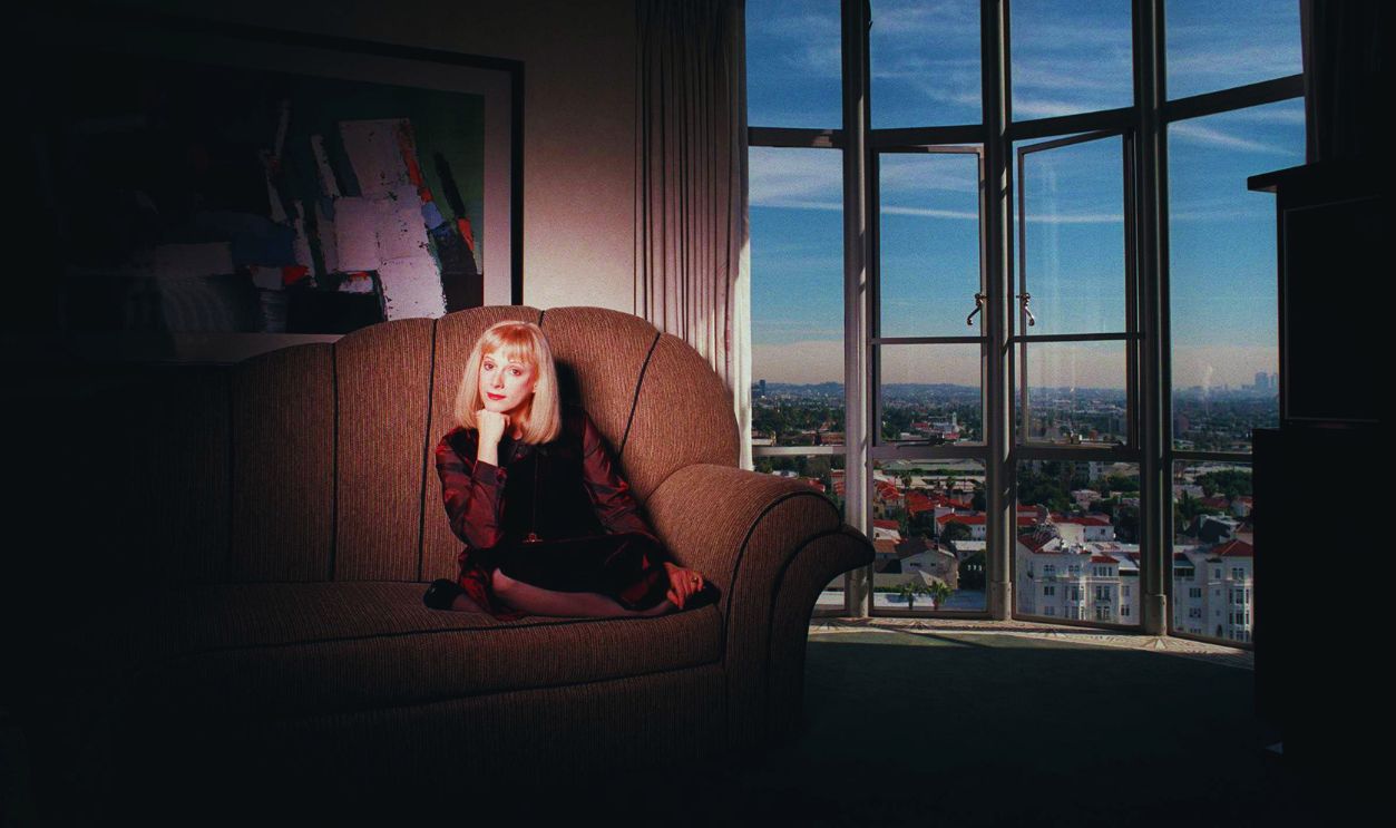 Gettyimages - 1447723291, Sondra Locke LOS ANGELES CA - DECEMBER 20:12/20/97.Los Angeles, California. Sondra Locke , actress, producer, writer and former partner of Clint Eastwood, they made six films together and where also romantically involved photographed December 20 1997 at the Argyle Hotel, Los Angeles California 