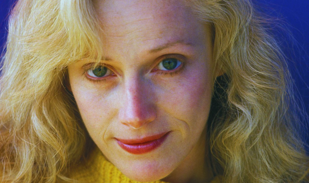 Gettyimages - 949960700, Portrait de Sondra Locke en 1986 