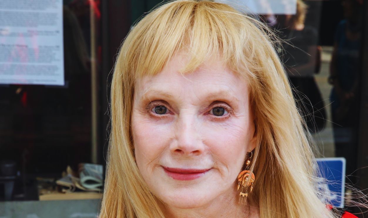   Gettyimages - 955520646, Screening And Q&A Of Alan Rudolph's 