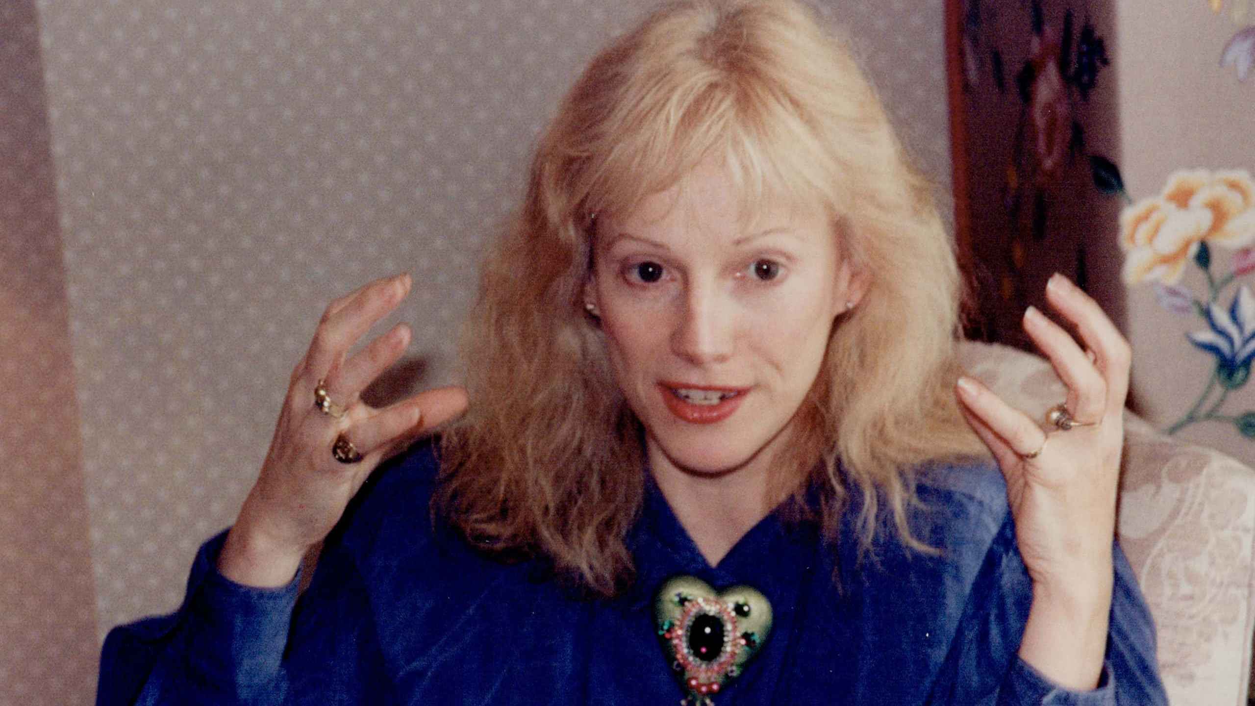 Gettyimages - 515104335, Sondra Locke