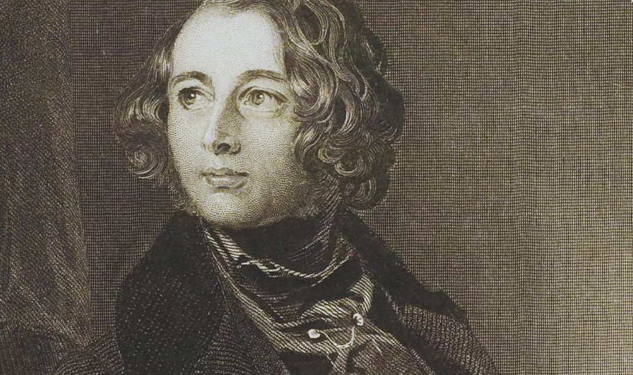 Charles Dickens