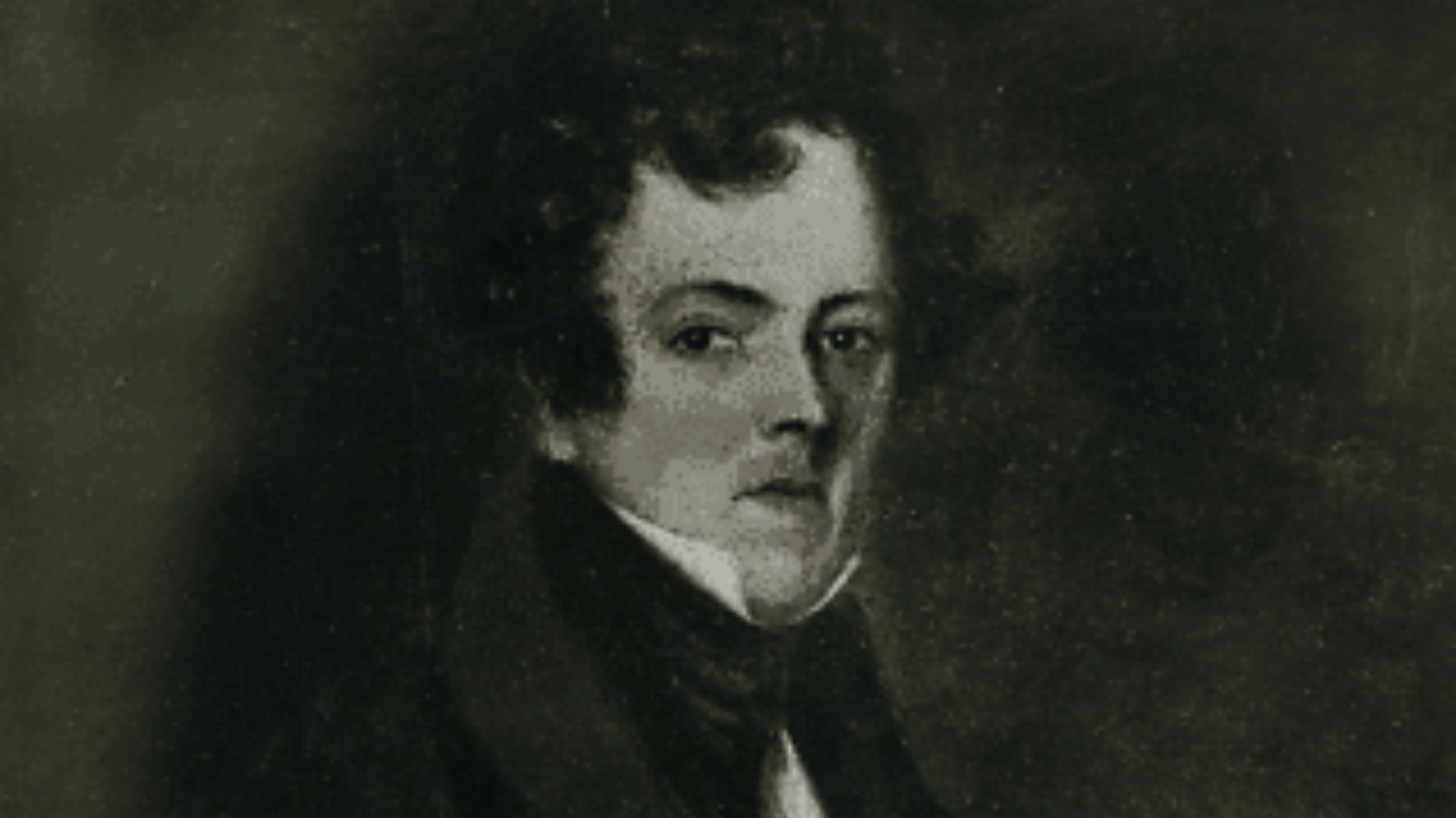 Portrait of John Dickens (1785–1851)