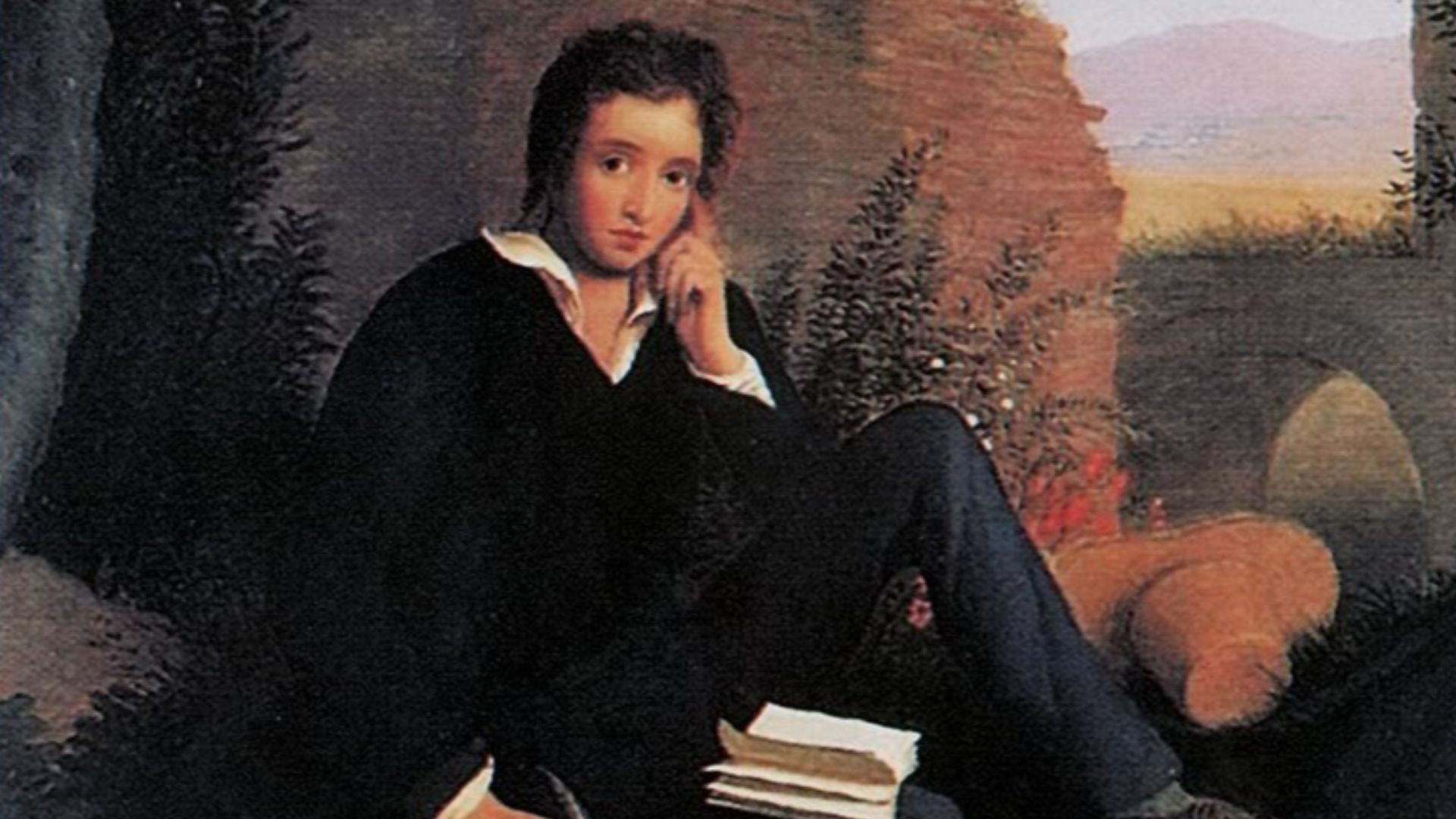 Percy Shelley