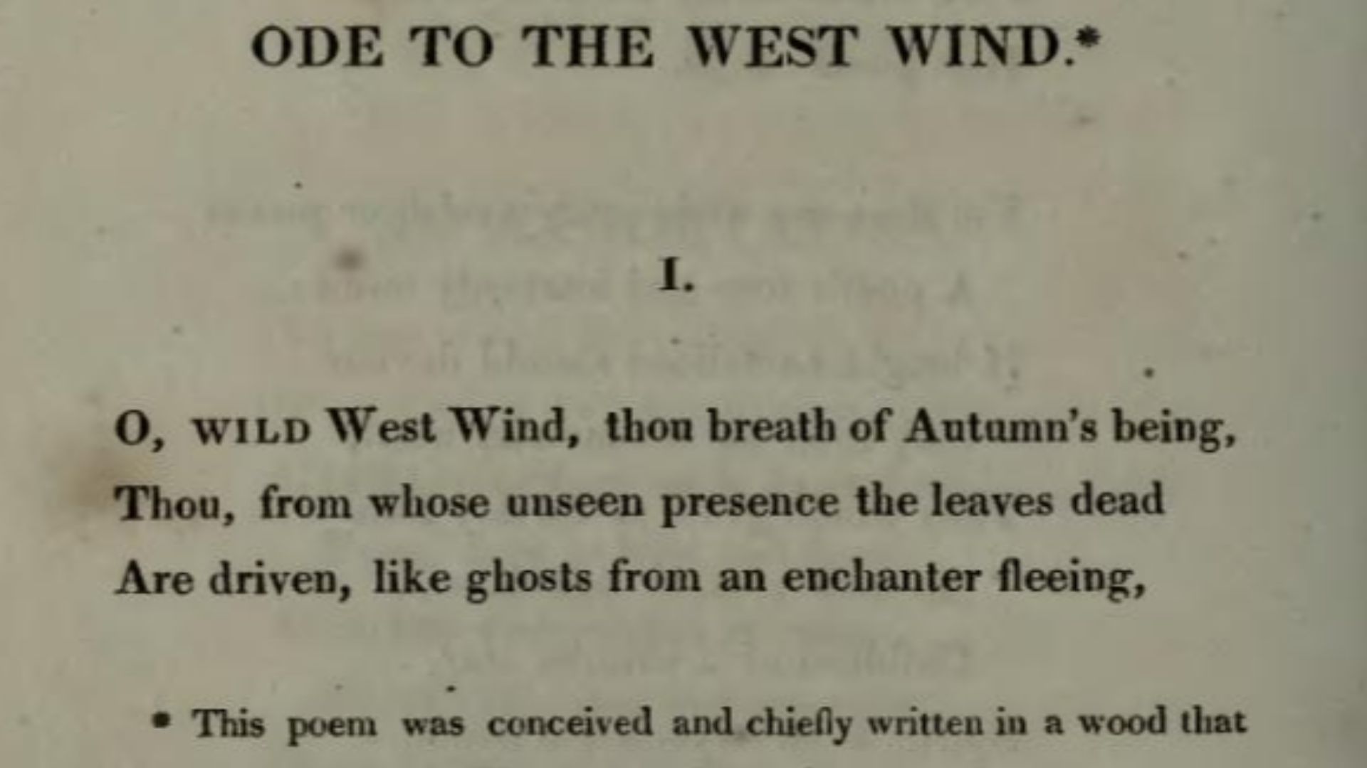 File:Ode West Wind Prometheus Unbound - Shelley 1820.jpg