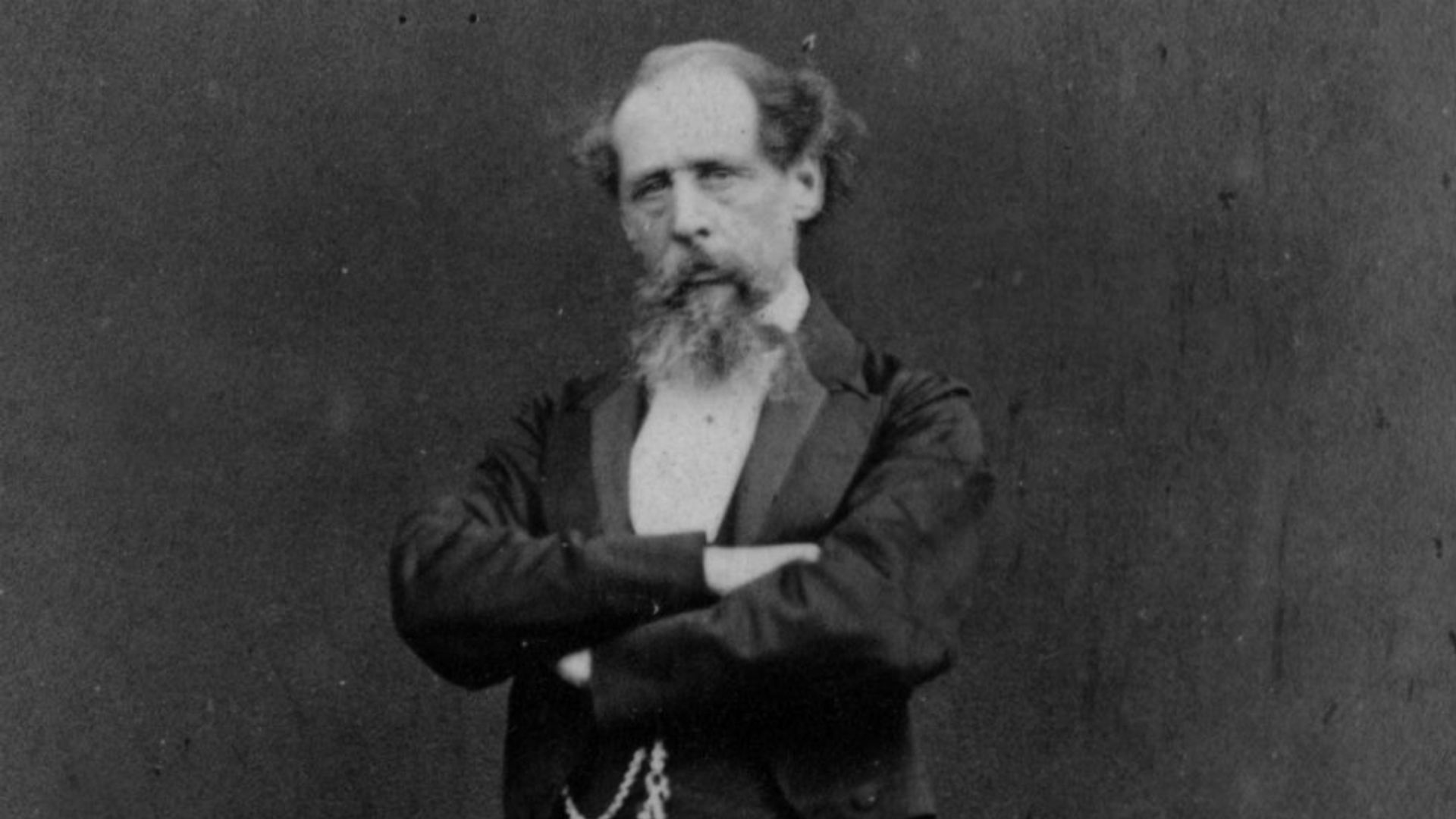 Charles Dickens
