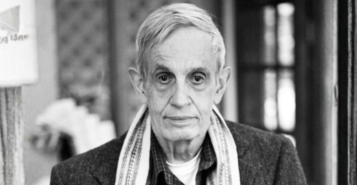 John Forbes Nash Jr. (June 13, 1928 – May 23, 2015) was an American mathematician and economist. 