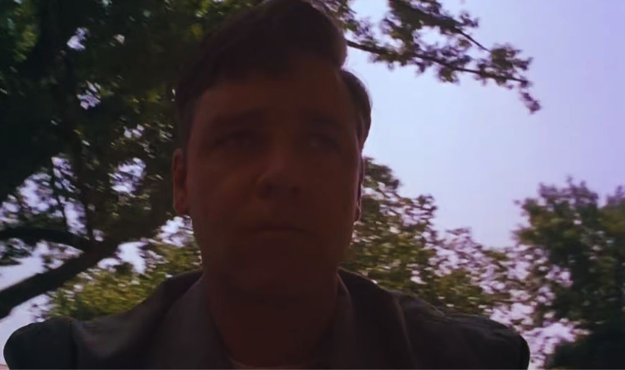  Screenshot from A Beautiful Mind (2001) 