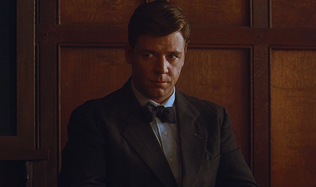 Screenshot from A Beautiful Mind (2001) 