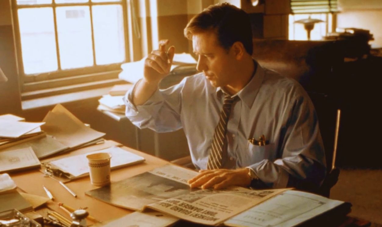 Screenshot from A Beautiful Mind (2001) 
