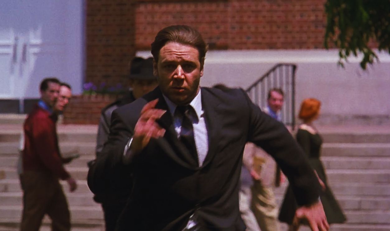 Screenshot from A Beautiful Mind (2001) 