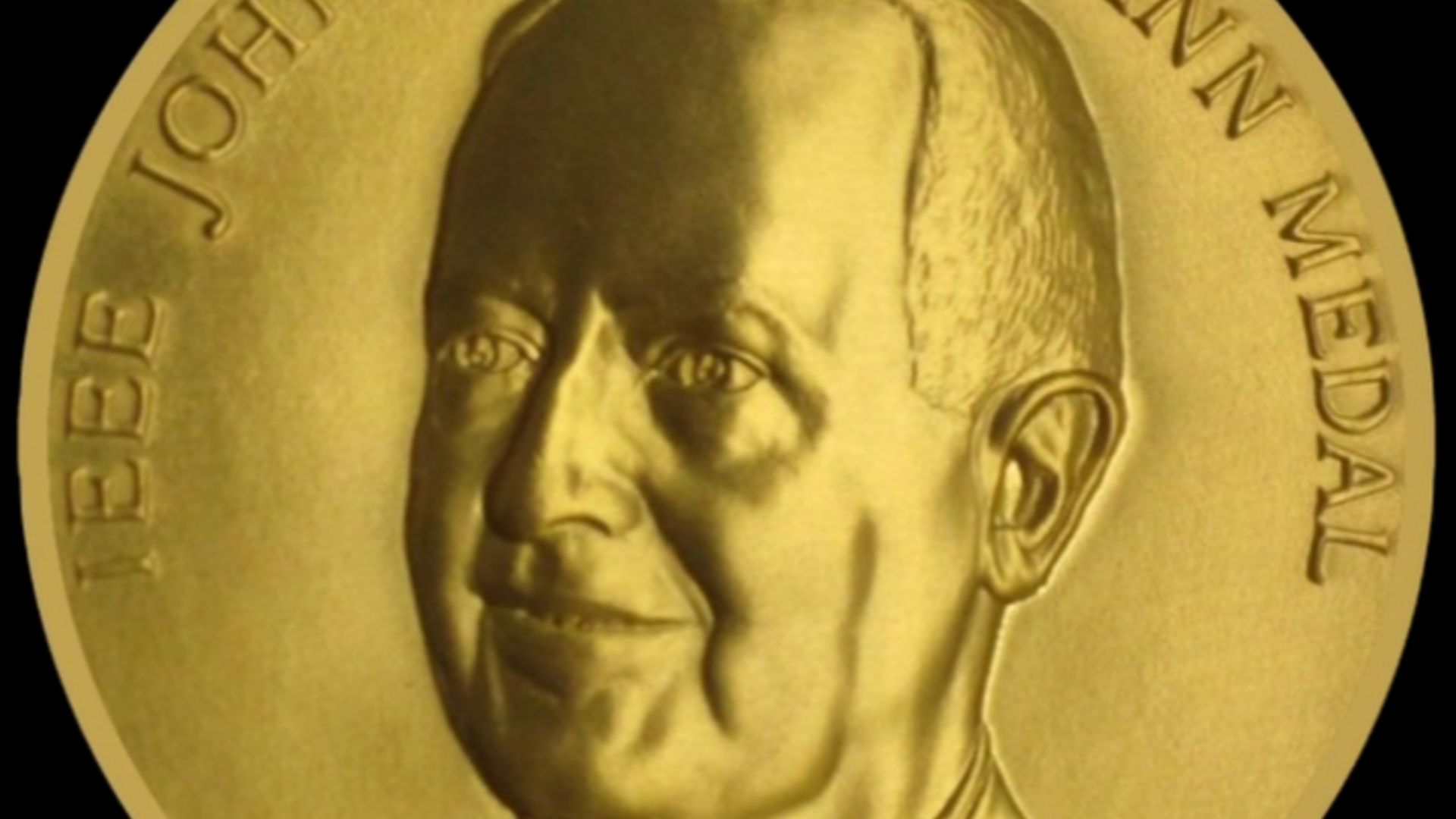 IEEE John von Neumann Medal