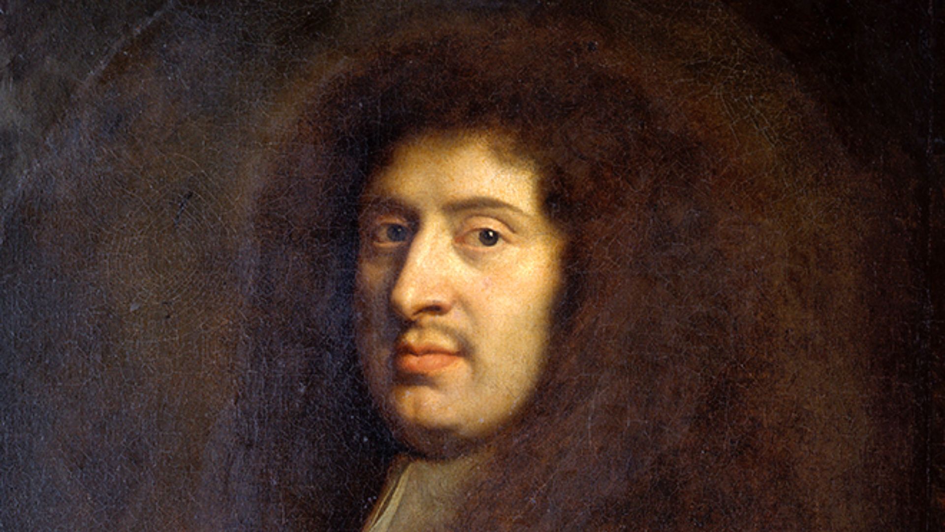 Nicolas Mignard (1606-1668), French School. Portrait of Gabriel Nicolas de La Reynie (1625-1709) Lieutenant General of Police of Paris during the reign of Louis XIV. Private Collection.