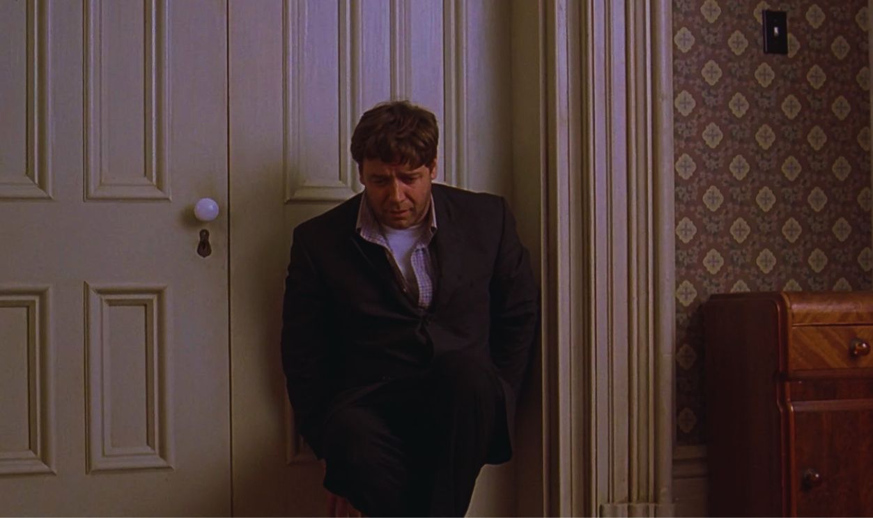 Screenshot from A Beautiful Mind (2001) 