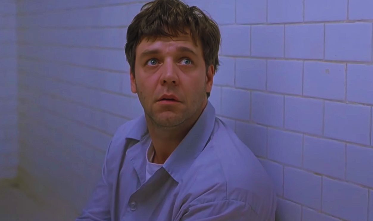 Screenshot from A Beautiful Mind (2001) 